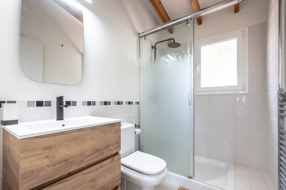 Zen Villa Moraira rental holiday home - bathroom 2 (34)
